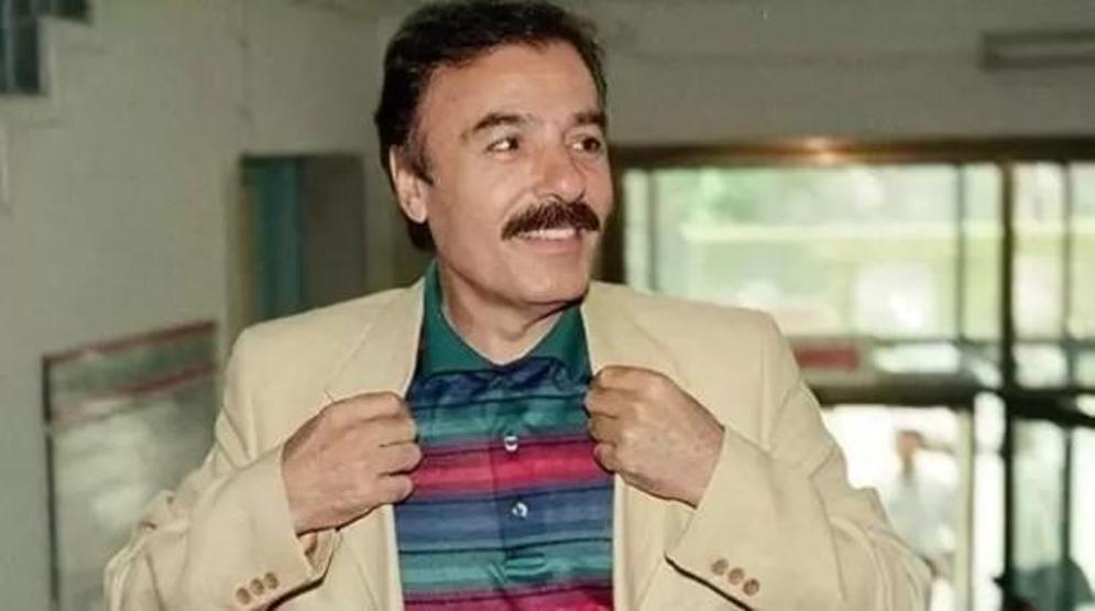 Ferdi Tayfur 80. Yaş Gününde Mezarı Başında Hüzün ve Dualarla Anıldı