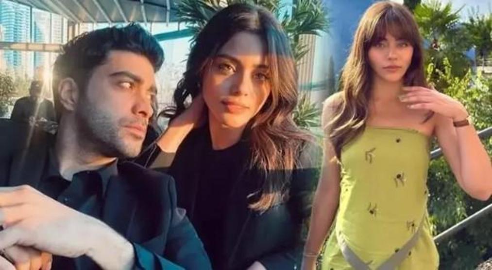 Kızılcık Şerbeti’nde Sanal Medya Krizi Doğukan Güngör’den Sıla Türkoğlu’na Manidar Gönderme