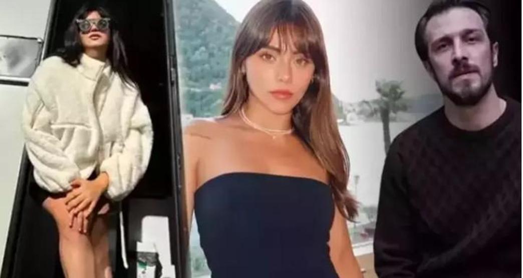 Kızılcık Şerbeti’nde Sanal Medya Krizi Doğukan Güngör’den Sıla Türkoğlu’na Manidar Gönderme