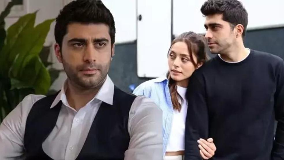 Kızılcık Şerbeti’nde Sanal Medya Krizi Doğukan Güngör’den Sıla Türkoğlu’na Manidar Gönderme