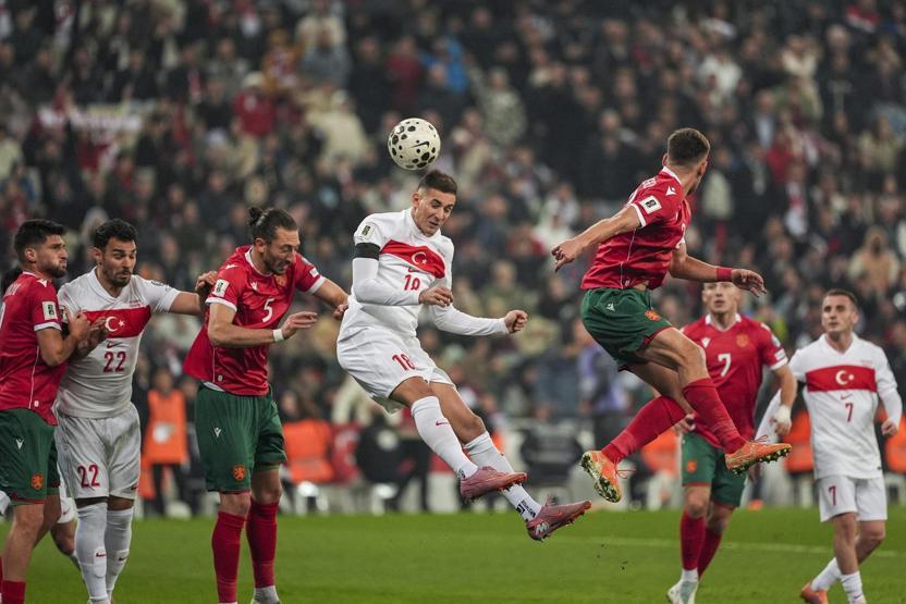 Nihat Kahveciden, Arda Güler eleştirisi: Daha iyisini bekliyordum