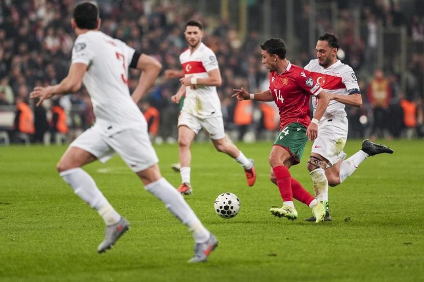 Nihat Kahveciden, Arda Güler eleştirisi: Daha iyisini bekliyordum