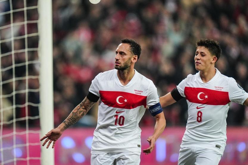 Nihat Kahveciden, Arda Güler eleştirisi: Daha iyisini bekliyordum