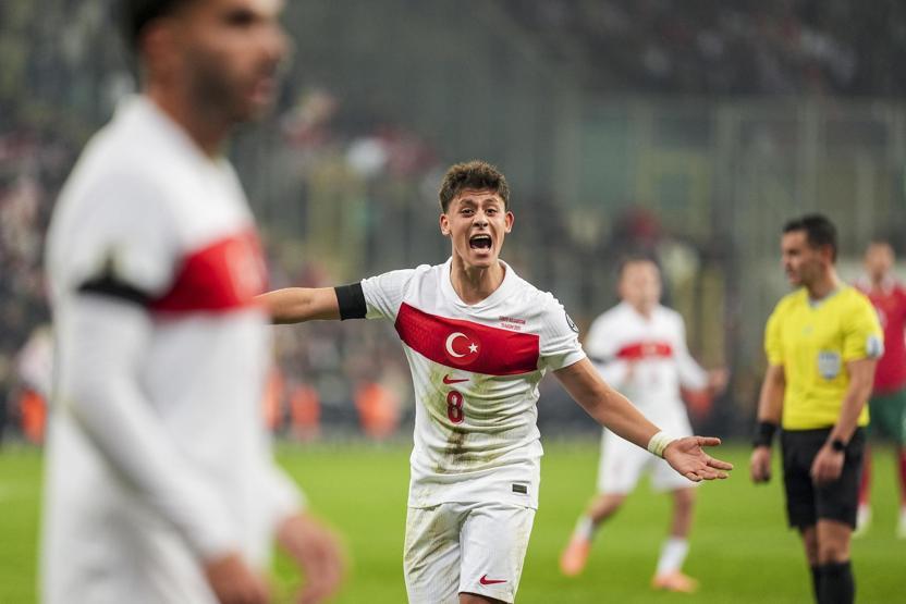 Nihat Kahveciden, Arda Güler eleştirisi: Daha iyisini bekliyordum