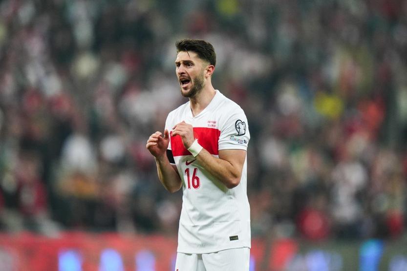 Nihat Kahveciden, Arda Güler eleştirisi: Daha iyisini bekliyordum