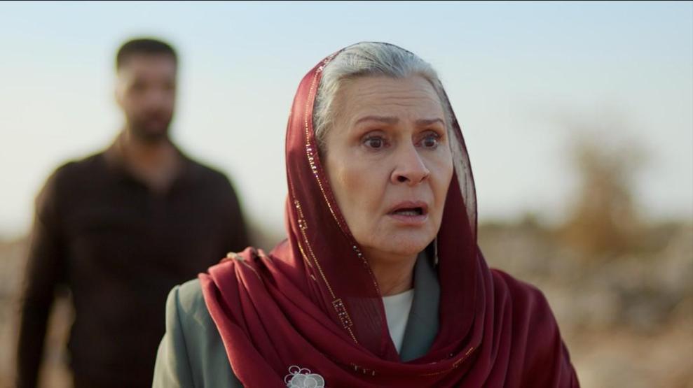 UZAK ŞEHİR’DE BÜYÜK SIR ORTAYA ÇIKIYOR