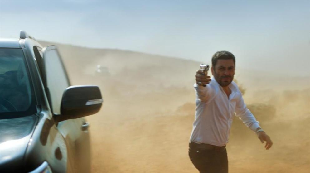 UZAK ŞEHİR’DE BÜYÜK SIR ORTAYA ÇIKIYOR