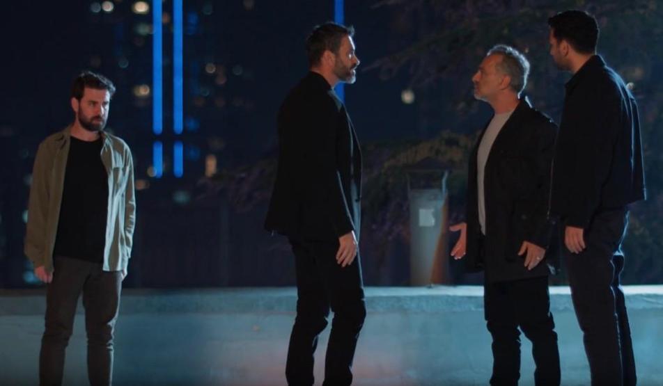 AKILLARDA TEK SORU: KADER’İN BABASI KİM