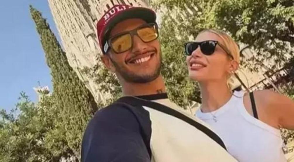 İrem Derici’den Melih Kunukçu’ya Duygu Dolu Sözler