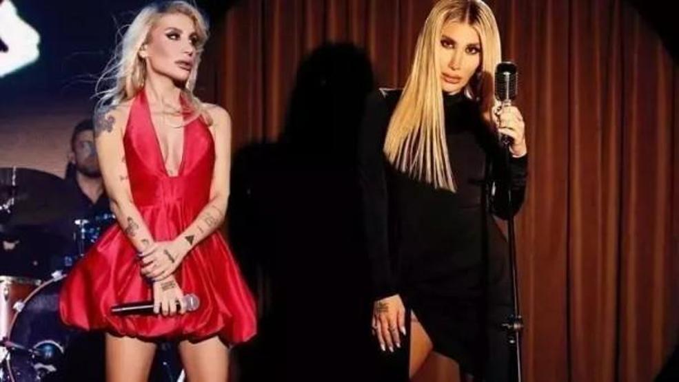 İrem Derici’den Melih Kunukçu’ya Duygu Dolu Sözler