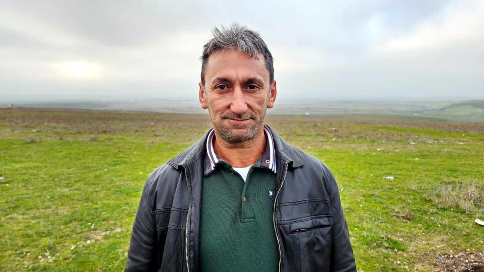 Mantar toplayan köylüler buldu Jandarma patlatarak imha etti