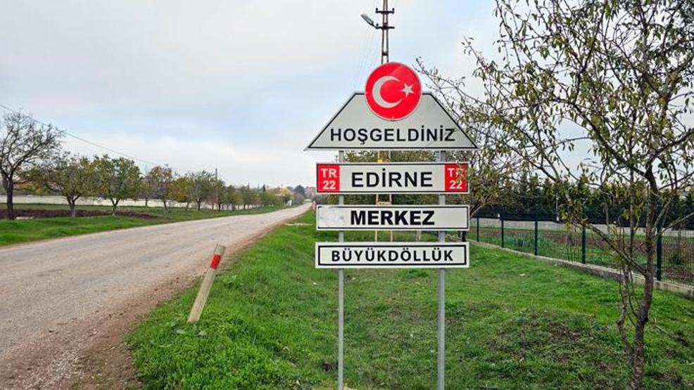 Mantar toplayan köylüler buldu Jandarma patlatarak imha etti