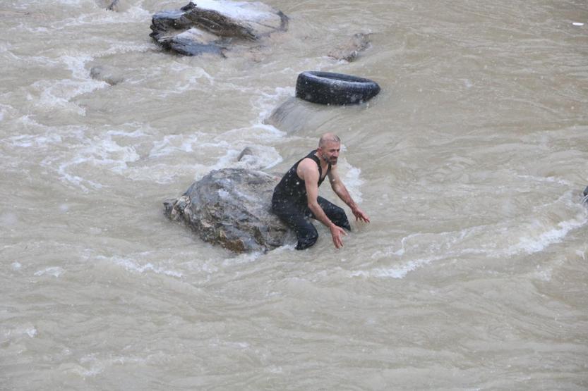 SON DAKİKA HABERİ: Zap Suyundaki felaketten acı haber geldi Yaralılardan 2si hayatını kaybetti