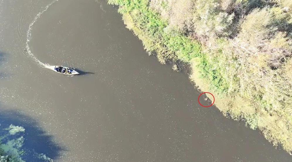 Dereye düşen terliği almak isterken hayatını kaybetti