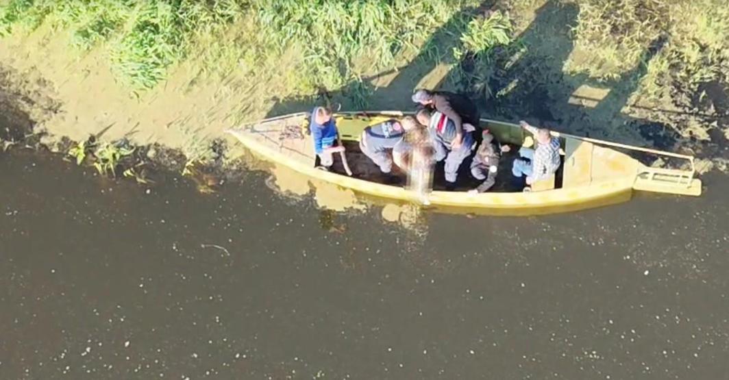 Dereye düşen terliği almak isterken hayatını kaybetti