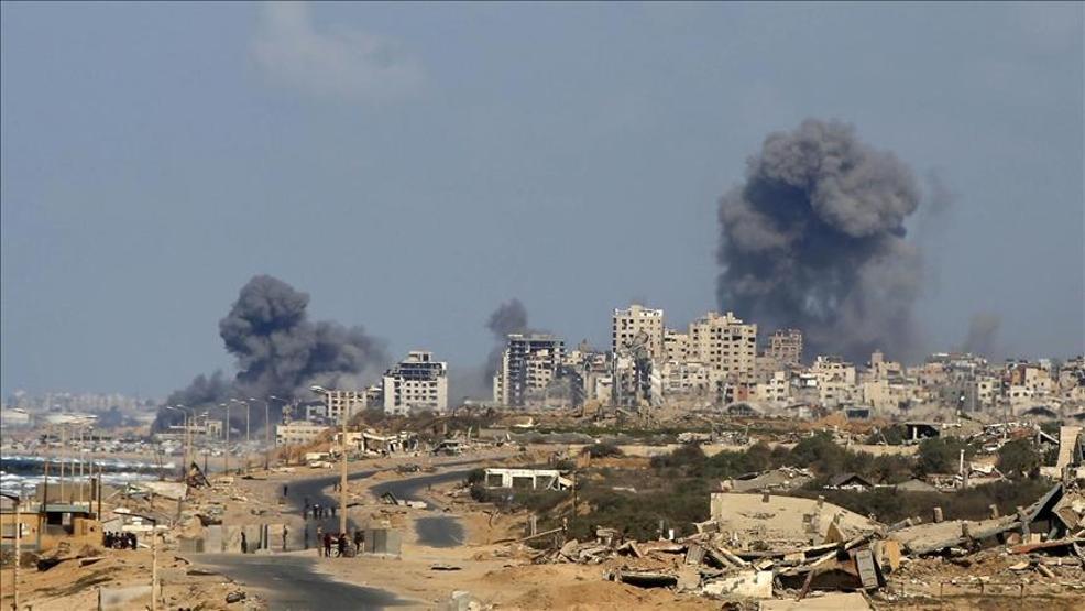 Orduya talimat verildi İsrail yeni bir saldırı hazırlığında mı