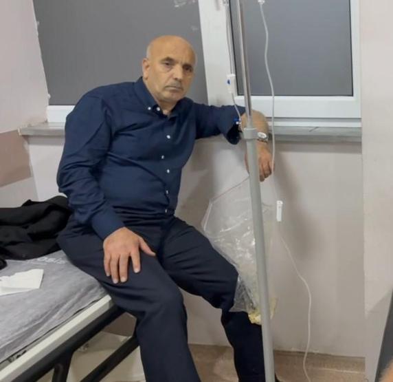 Düğün yemeği zehir oldu 100 kişi hastaneye kaldırıldı