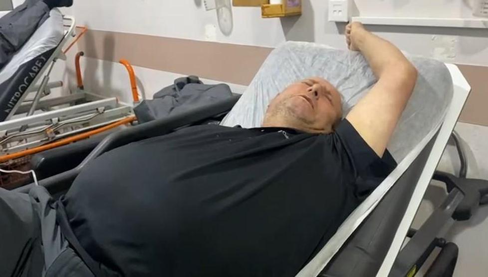 Düğün yemeği zehir oldu 100 kişi hastaneye kaldırıldı