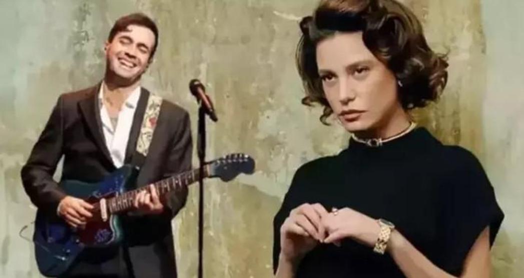 Mert Demir’den Sürpriz Hamle Serenay Sarıkaya ile Paylaştığı Yeni Kare Sanal Medyayı Salladı