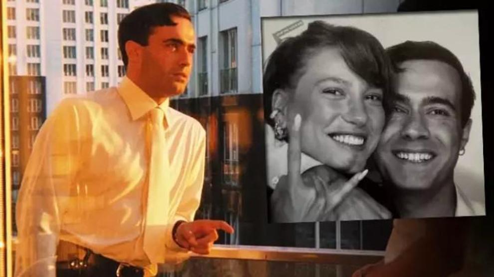 Mert Demir’den Sürpriz Hamle Serenay Sarıkaya ile Paylaştığı Yeni Kare Sanal Medyayı Salladı