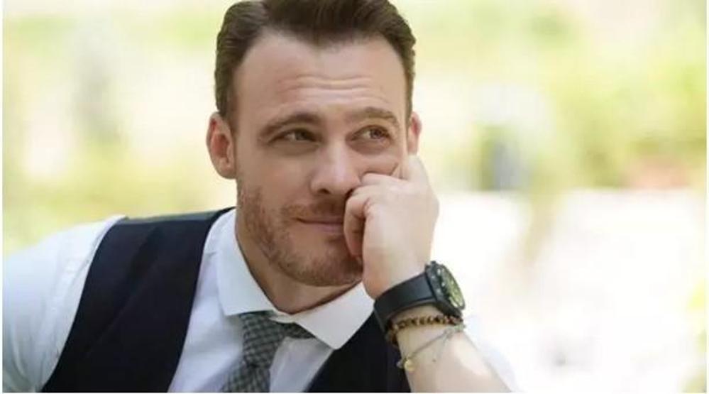 Kerem Bürsin’in O Beğenisi Gündem Oldu Aşkını “Gizli” İlan Etti