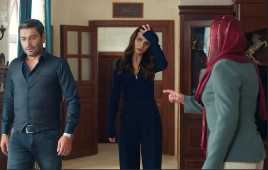 VURGUN NE SÖYLEYECEK