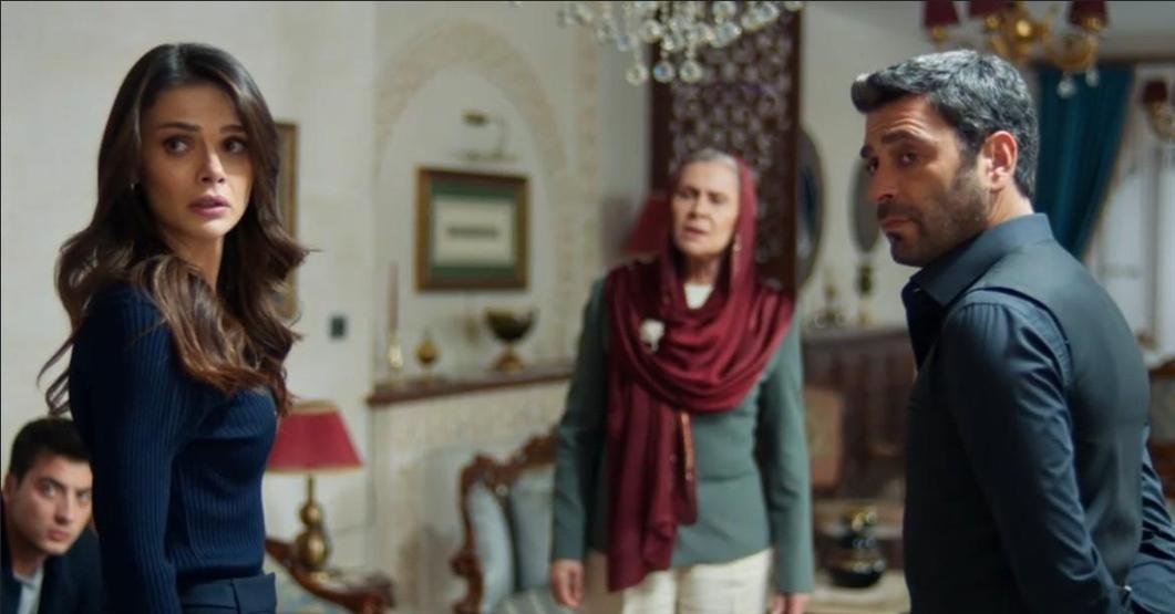 VURGUN NE SÖYLEYECEK