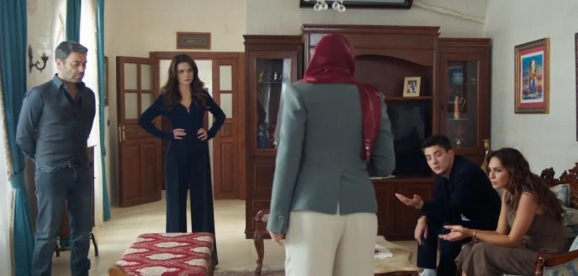 VURGUN NE SÖYLEYECEK