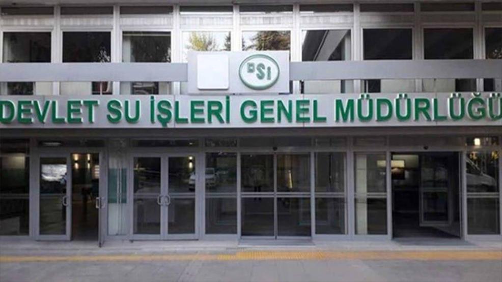 DSİ İŞÇİ ALIMI İŞKUR BAŞVURU 2025: DSİ Personel Alımı Başvuru Tarihleri Neler DSİ Personel Alımı Kontenjan Dağılımı Ne, Başvuru Şartları Neler
