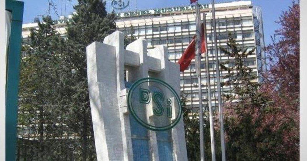 DSİ İŞÇİ ALIMI İŞKUR BAŞVURU 2025: DSİ Personel Alımı Başvuru Tarihleri Neler DSİ Personel Alımı Kontenjan Dağılımı Ne, Başvuru Şartları Neler