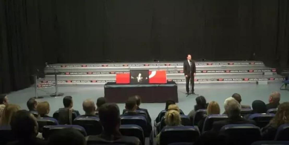 Muazzez Abacı’ya Duygusal Veda: Ankara’da Son Yolculuğuna Uğurlandı