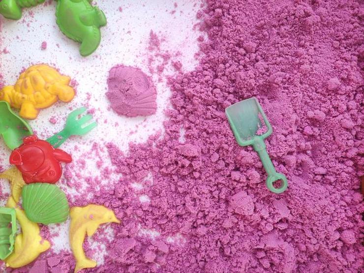 Avustralyada alarm Renkli oyun kumlarında asbest bulundu: 70 okulda eğitime ara verildi