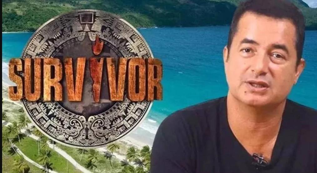 Survivor 2026 Kadrosuna Büyük Sürpriz Voleybol Efsanesi Resmen Açıklandı