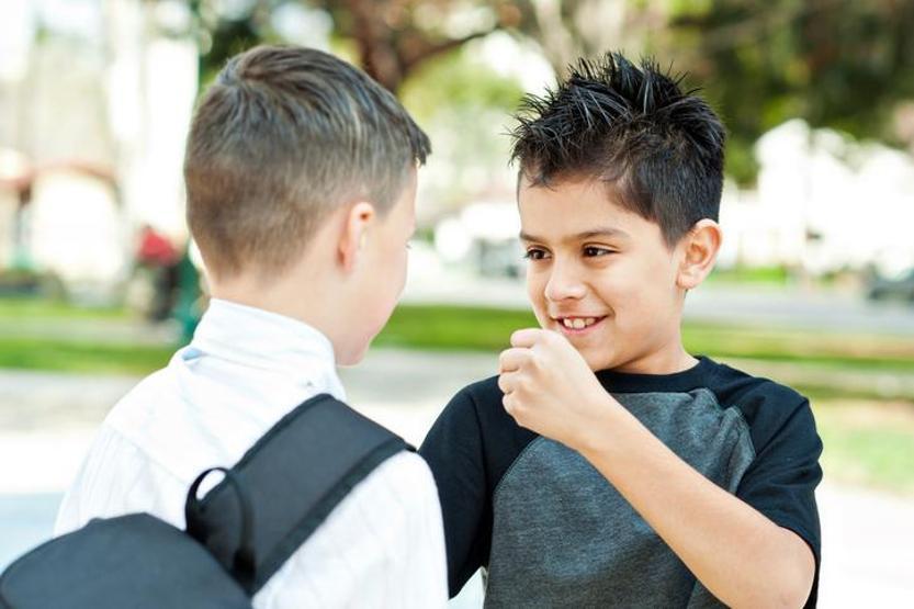 Çözüm yasaklamakta değil: Çocuğunuzun arkadaşını sevmiyorsanız ne yapmalısınız İşte uzmanından üç öneri...