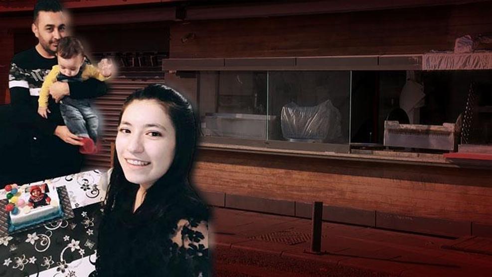 Zehirlenme faciasında bir aile yok oldu Katil kim Masadaki şüpheliler