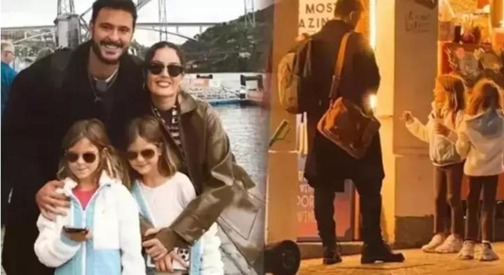 Pelin Akil ve Anıl Altan gerçekten boşandı mı Ünlü oyuncudan ayrılık sorularına dikkat çeken yanıt