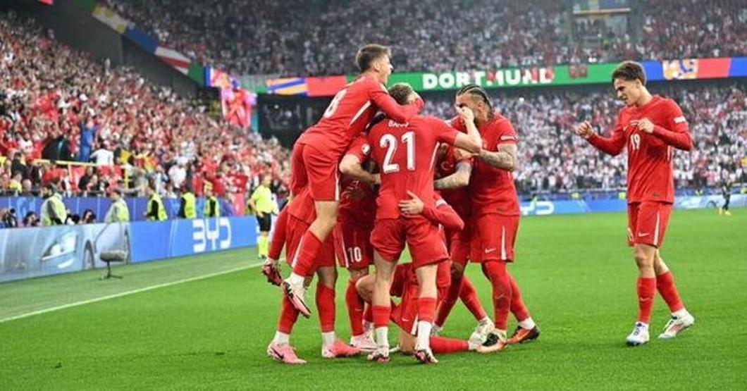 İspanya - Türkiye maçı kaç kaç bitti İSPANYA - TÜRKİYE MAÇI ÖZETİ