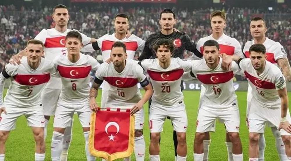 İspanya - Türkiye maçı kaç kaç bitti İSPANYA - TÜRKİYE MAÇI ÖZETİ