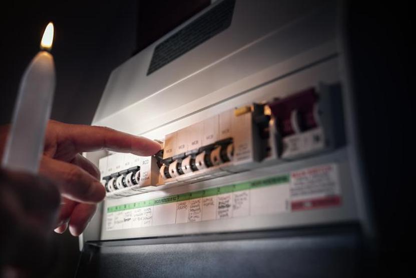 OEDAŞ ESKİŞEHİR ELEKTRİK KESİNTİSİ 18 KASIM: Eskişehir Elektrik Kesintisi Ne Zaman Bitecek Eskişehirde Elektrikler Ne Zaman Gelecek