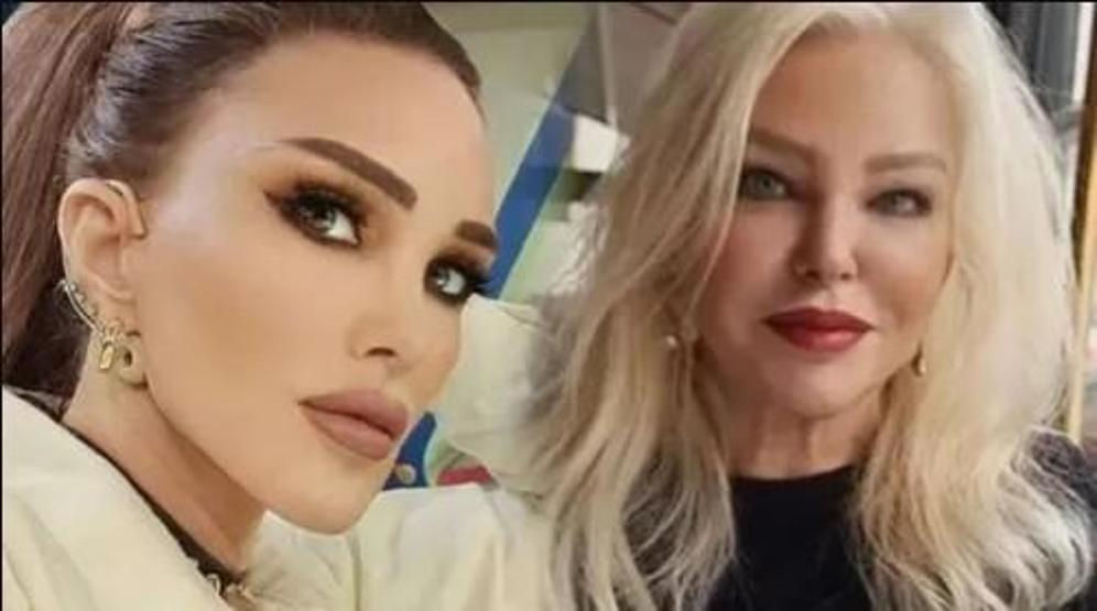 Seren Serengil’den üzücü haber: Annesi Nevin Teoman yoğun bakımda