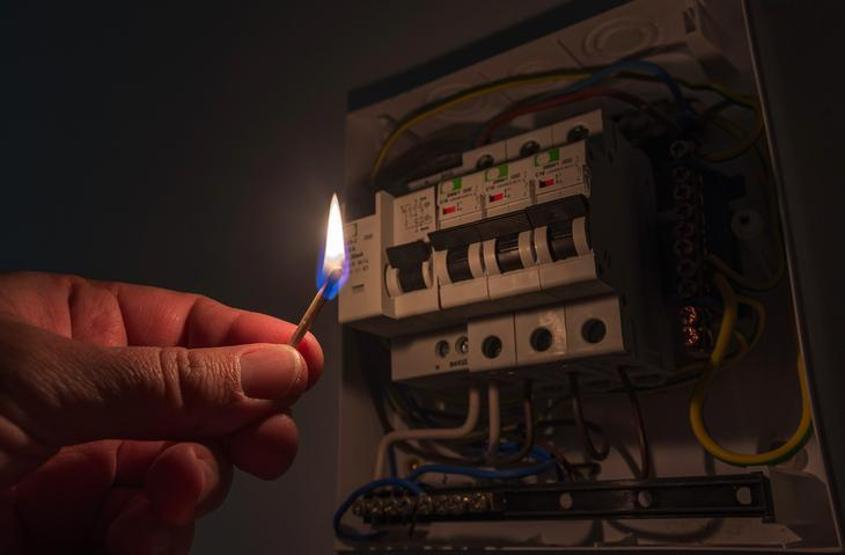 OEDAŞ ESKİŞEHİR ELEKTRİK KESİNTİSİ 18 KASIM: Eskişehir Elektrik Kesintisi Ne Zaman Bitecek Eskişehirde Elektrikler Ne Zaman Gelecek