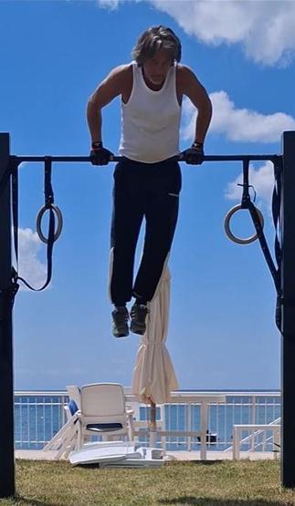 Murat Arkın kimdir, kaç yaşında ve nereli Acun Ilıcalı açıkladı Cüneyt Arkının oğlu Murat Arkın, Survivor 2026 kadrosunda