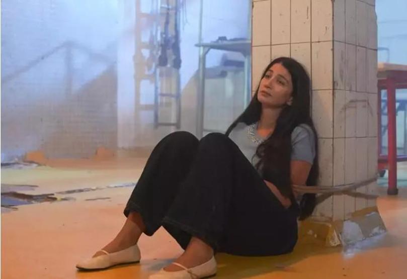 Damarıma basılırsa Irmak’laşabilirim