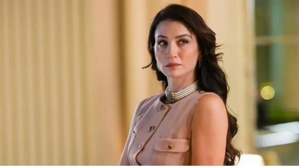 Damarıma basılırsa Irmak’laşabilirim