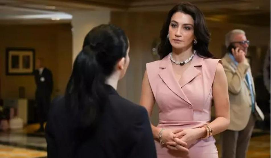 Damarıma basılırsa Irmak’laşabilirim