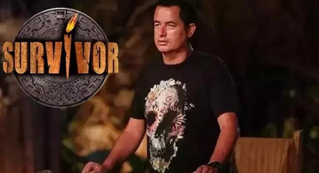 Acun Ilıcalı’dan sürpriz açıklama Survivor 2026’ya merhum sanatçının oğlu dahil oldu