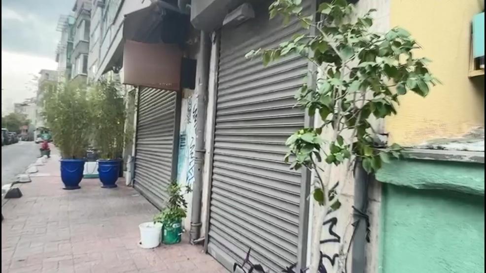 Kafede içtiği kahveden zehirlendi: Ayben Özçilingir Turtura yoğun bakıma alındı 2 kişiye gözaltı