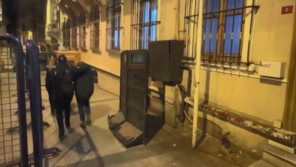 Kafede içtiği kahveden zehirlendi: Ayben Özçilingir Turtura yoğun bakıma alındı 2 kişiye gözaltı