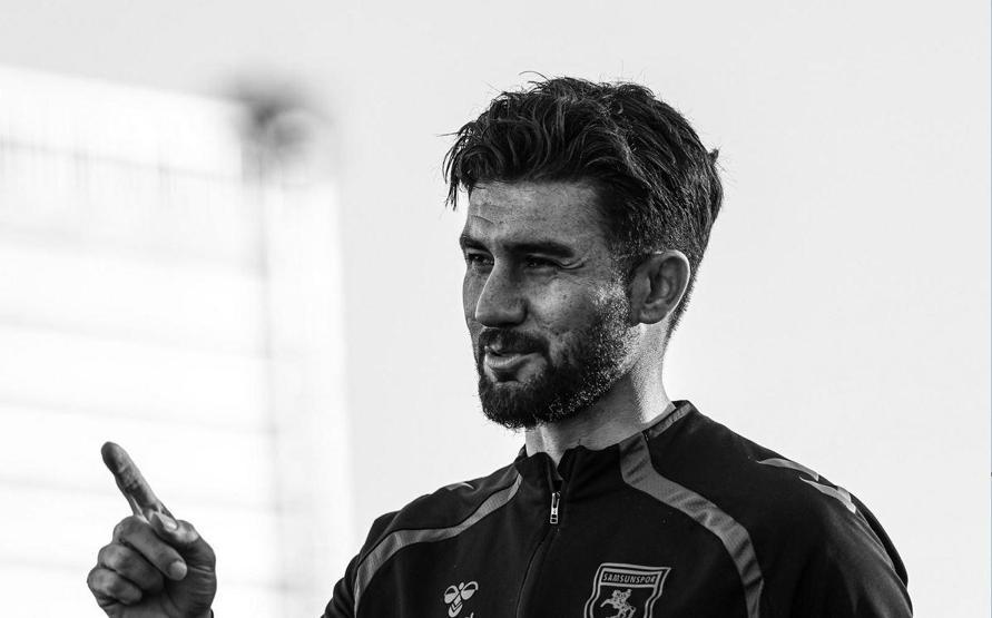 Samsunspor, Beşiktaş maçına hazırlanıyor