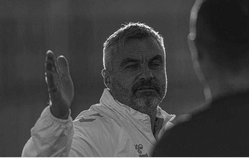 Samsunspor, Beşiktaş maçına hazırlanıyor